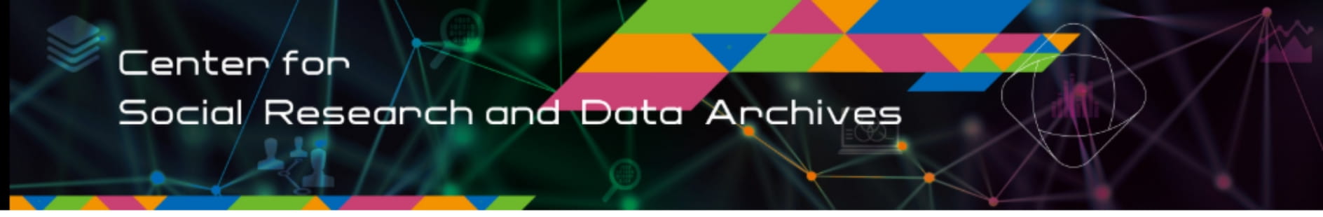 Centen for Social Research and Data