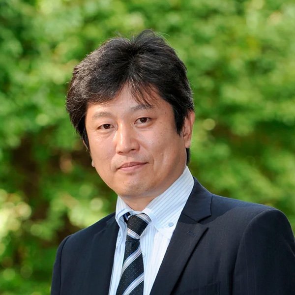加藤 孝明