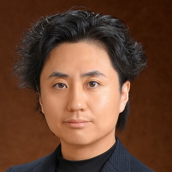中島 啓