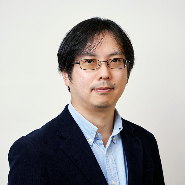 南山 泰之