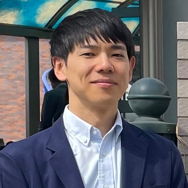 余田 翔平